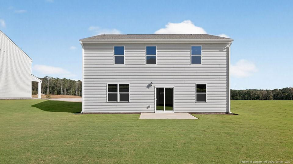 167 Rashford Way Property Photo 29