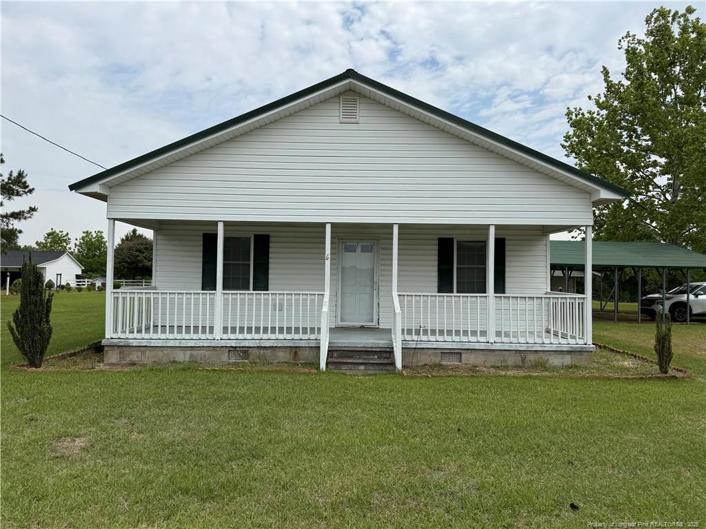 1123 Merkle Lane Property Photo 1