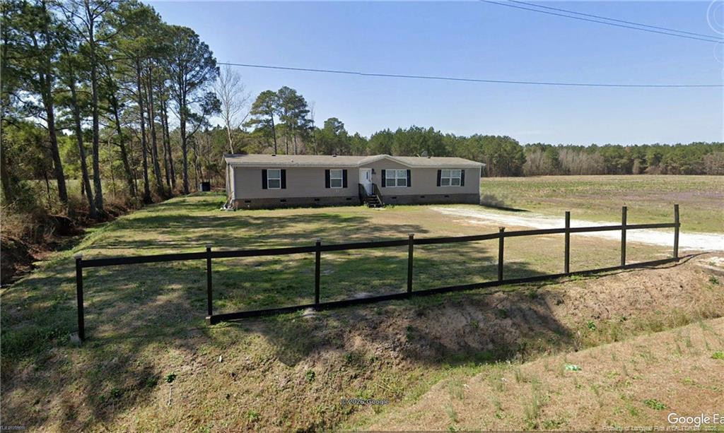 4339 Saddletree Road Property Photo 1