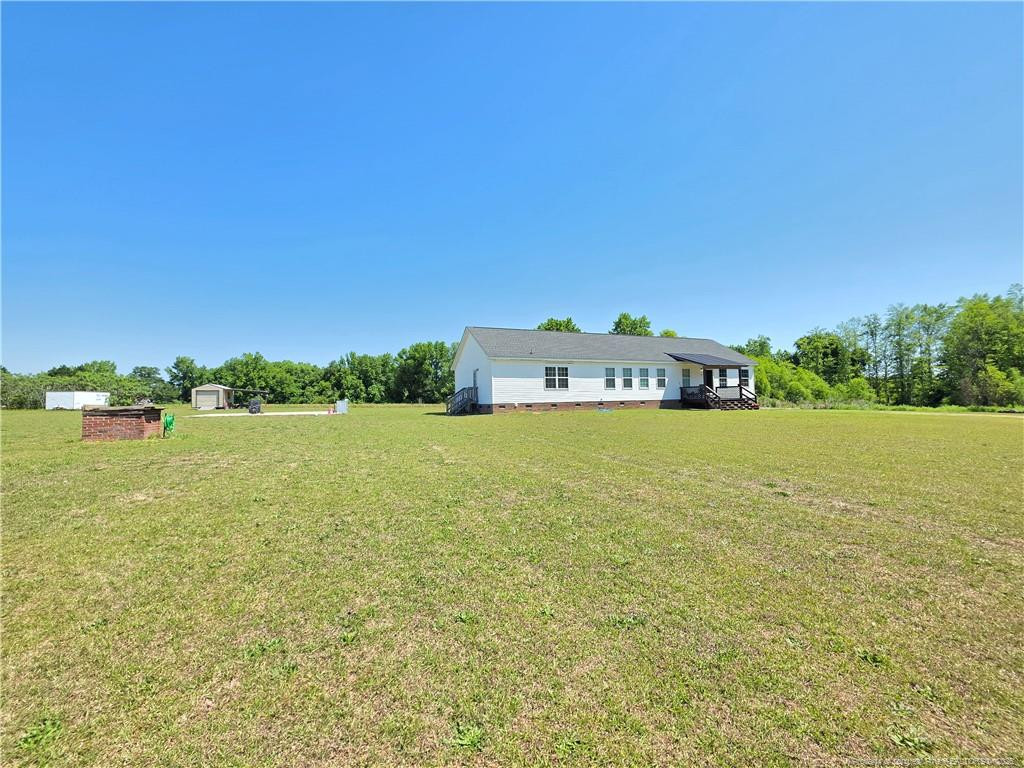 550 Thomas Drive Property Photo