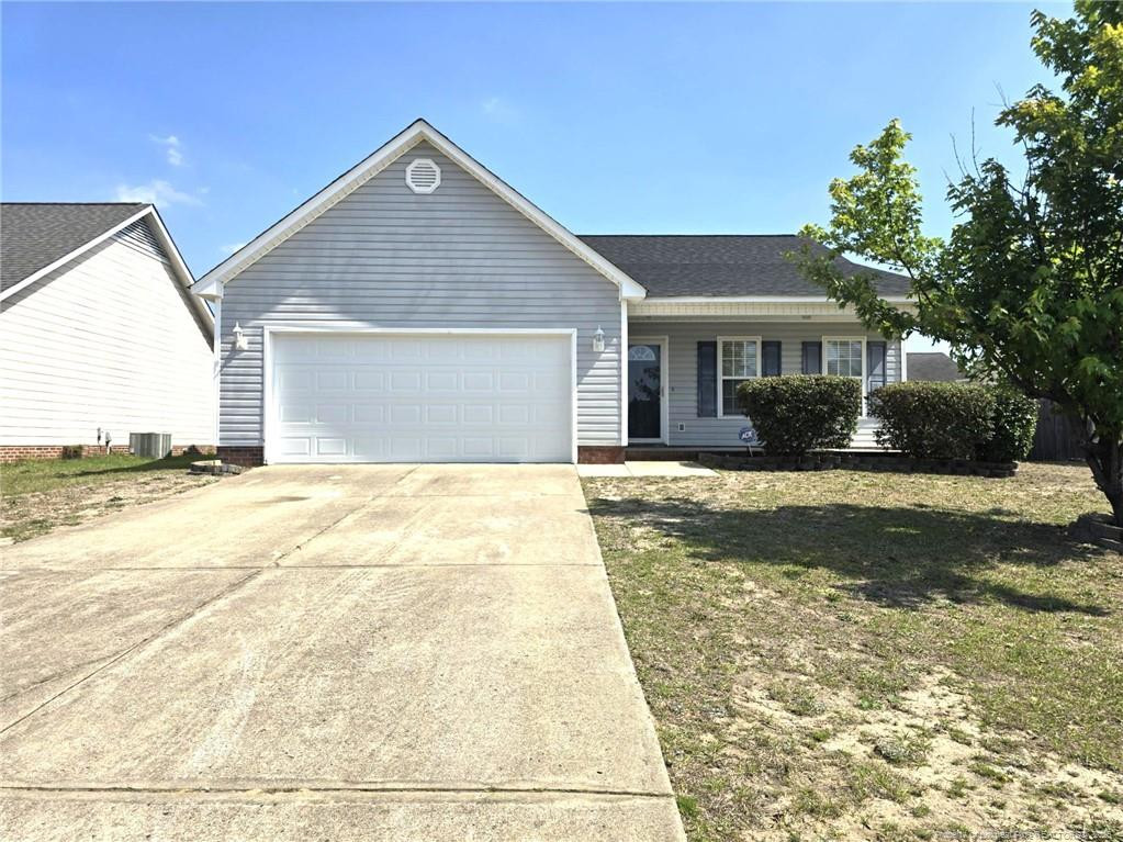 1478 Oldstead Drive Property Photo 1