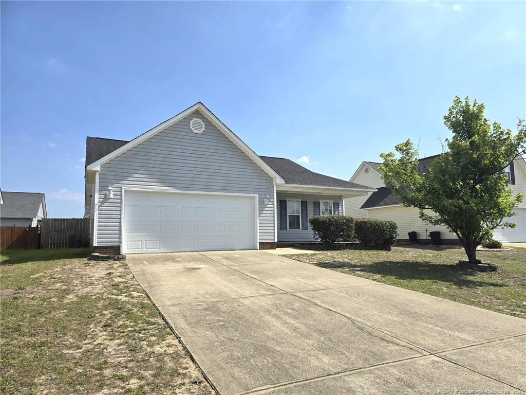 1478 Oldstead Drive Property Photo 2