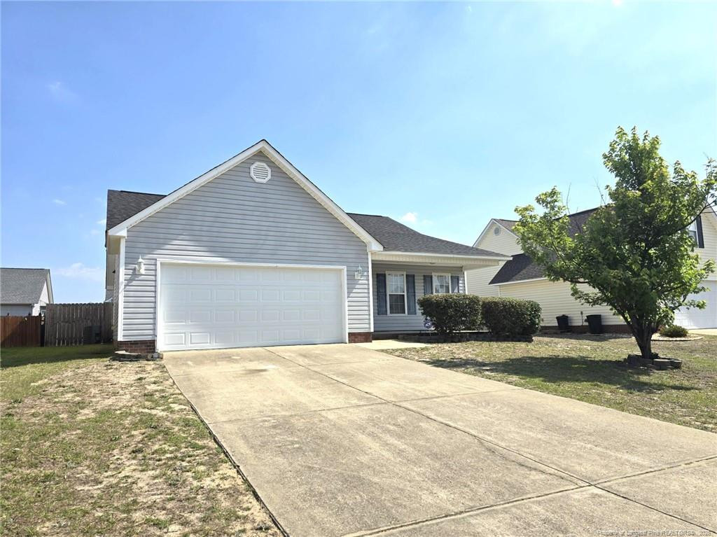1478 Oldstead Drive Property Photo 3
