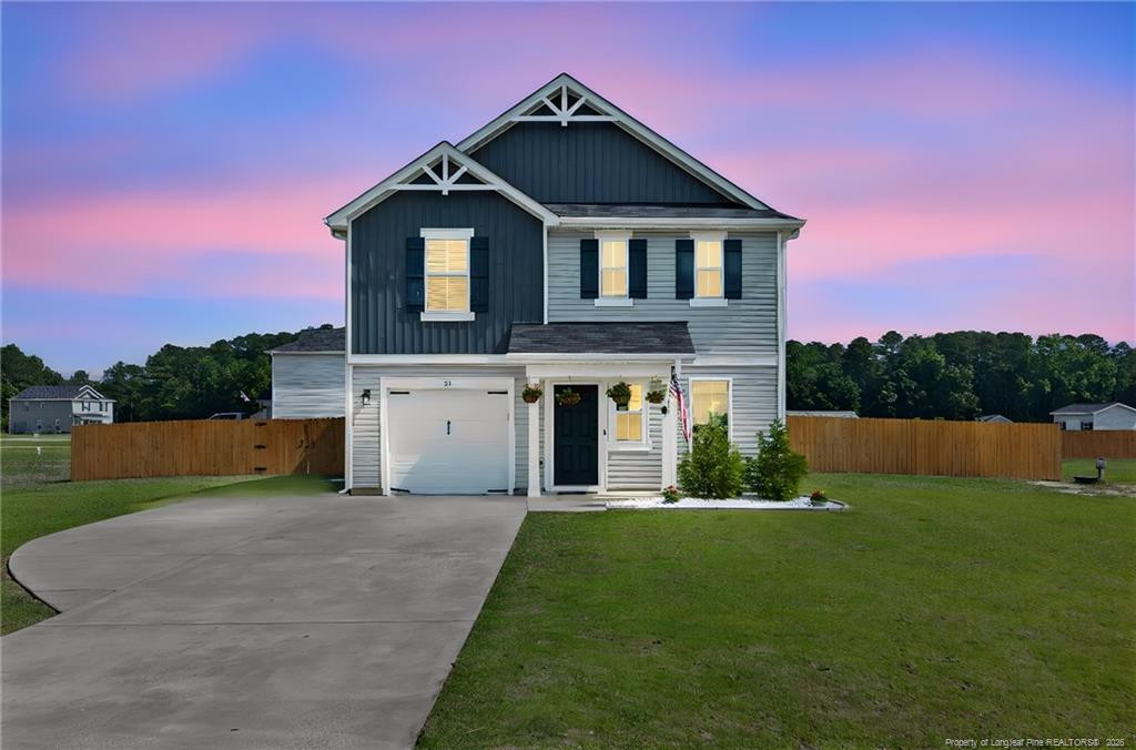 83 Taylors Creek Way Property Photo 1