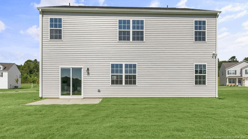 1110 Shoreline Drive Property Photo 33