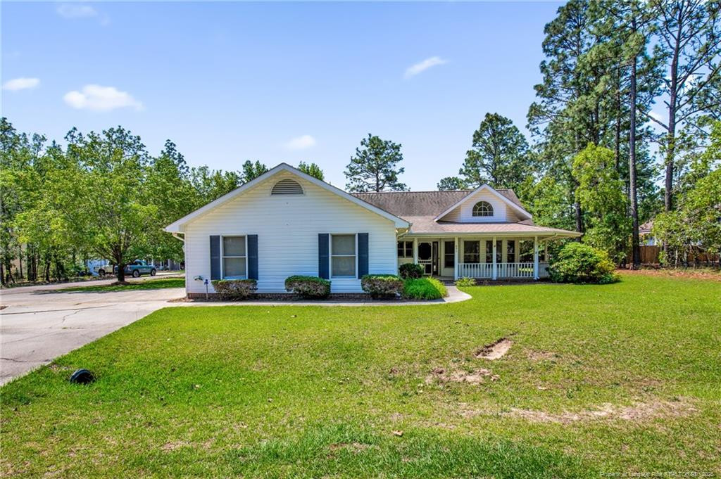 691 Bald Eagle Drive Property Photo 1