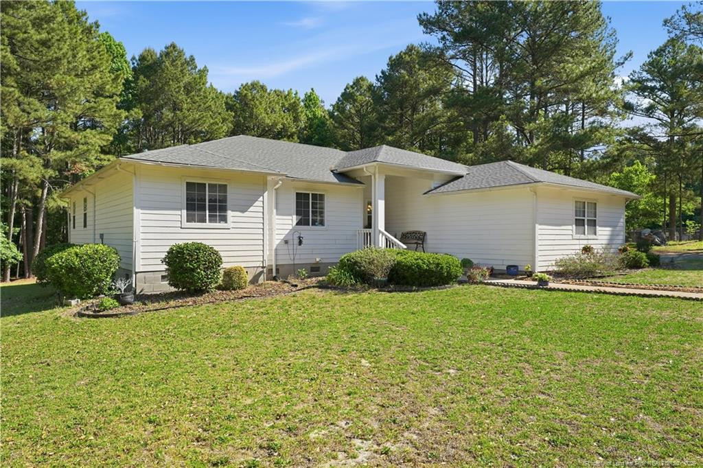 235 Norris Lane Property Photo 1