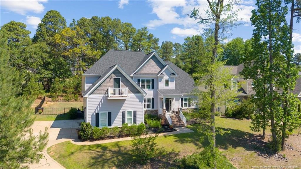 46 Brookhill Court Property Photo 1