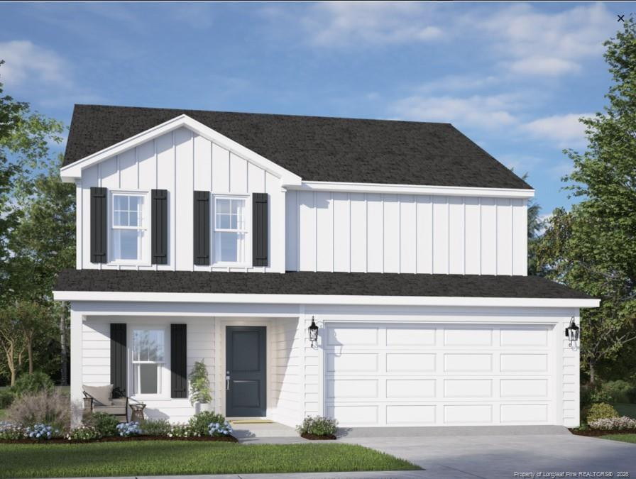 537 Open Range (lot 53) Road Property Photo 2