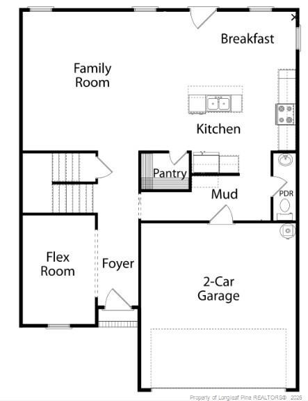 537 Open Range (lot 53) Road Property Photo 3