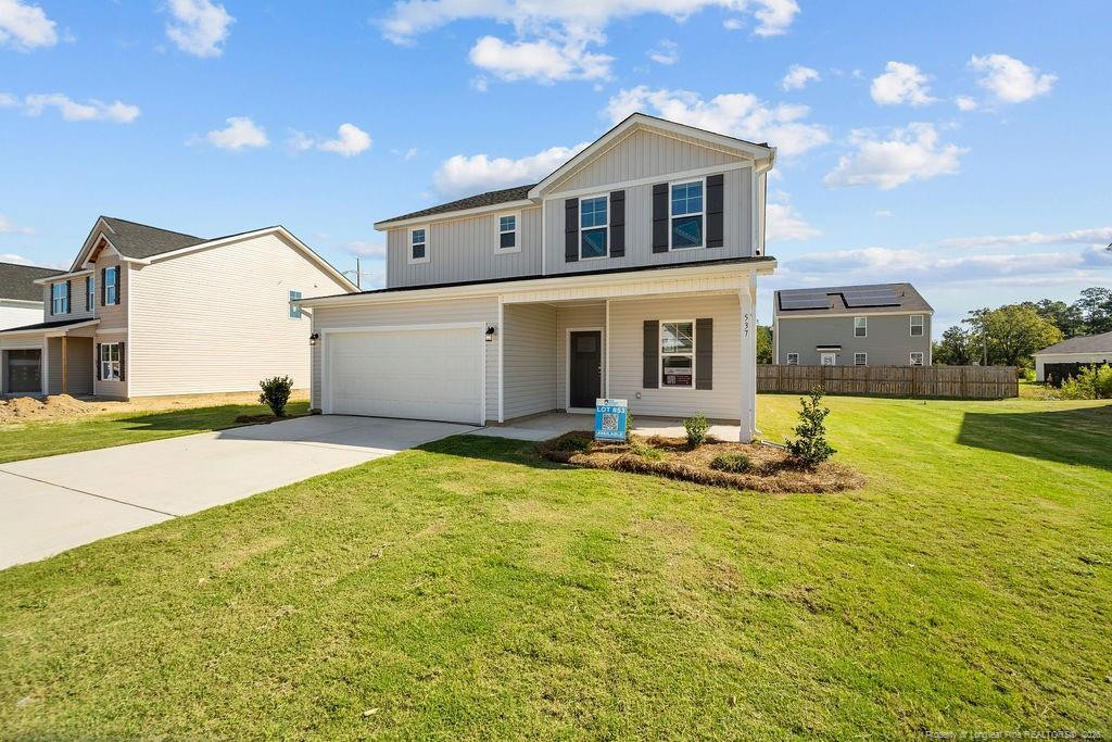 537 Open Range (lot 53) Road Property Photo 29