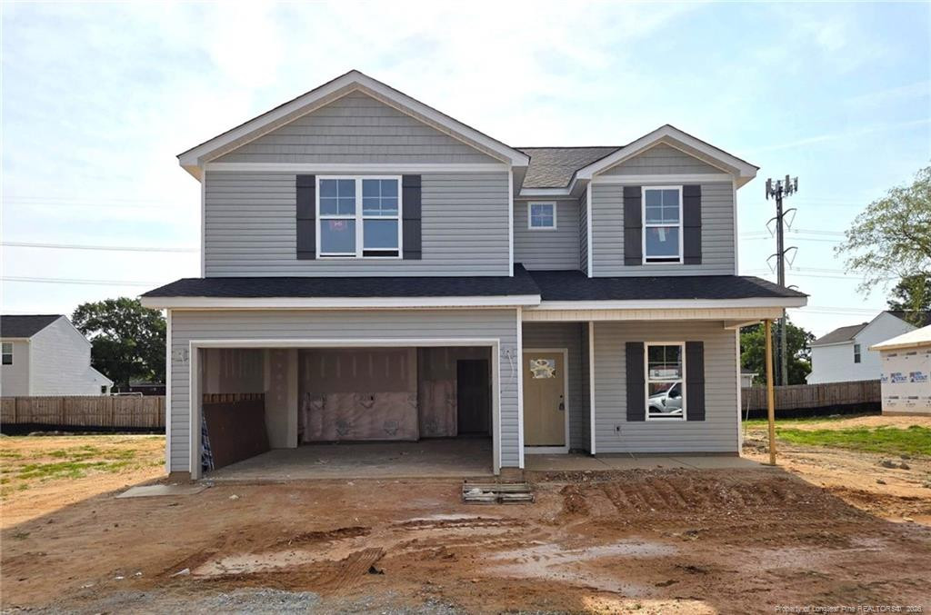 541 Open Range (lot 54) Road Property Photo 1