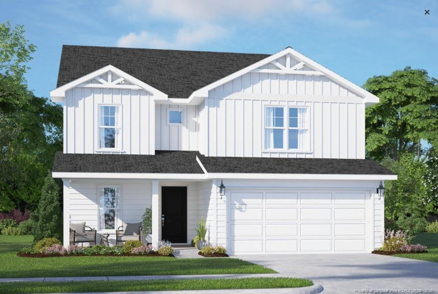 541 Open Range (lot 54) Road Property Photo 2