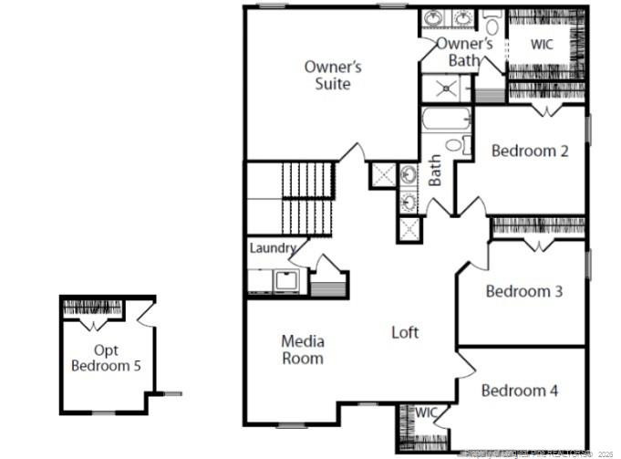 541 Open Range (lot 54) Road Property Photo 4
