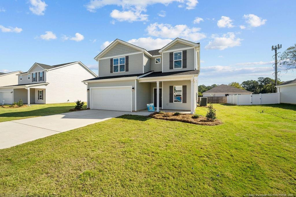 541 Open Range (lot 54) Road Property Photo 34
