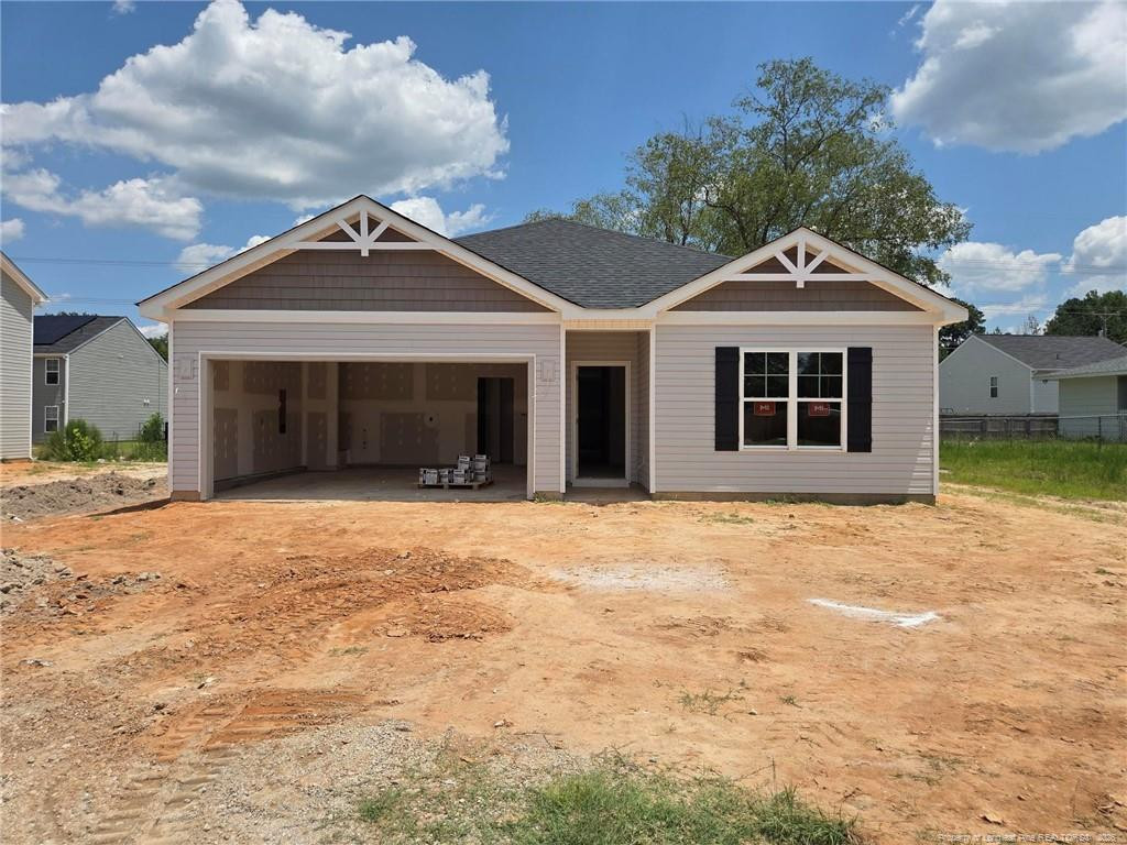 545 Open Range (lot 55) Road Property Photo 1