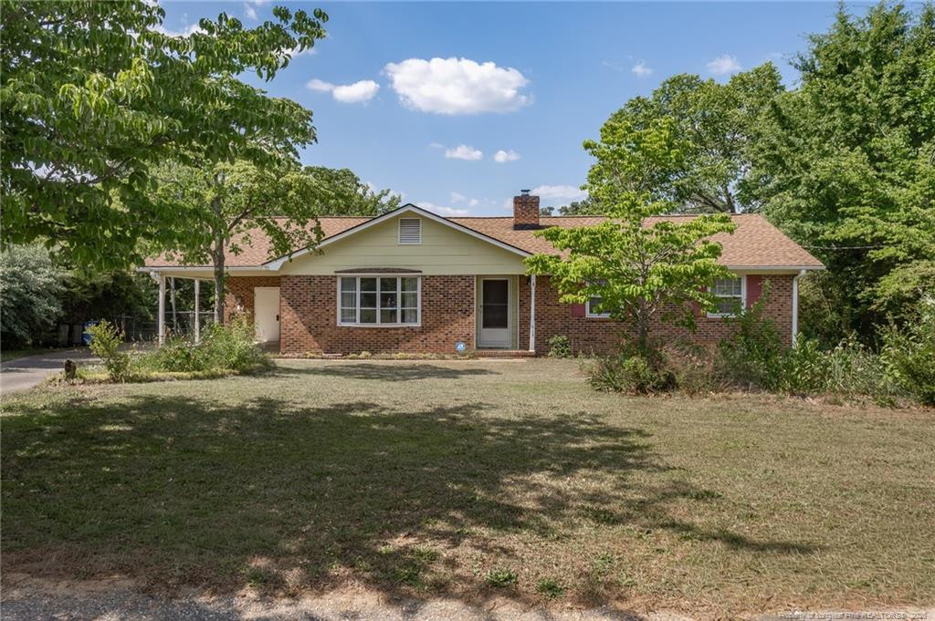 605 Dandridge Drive Property Photo 1