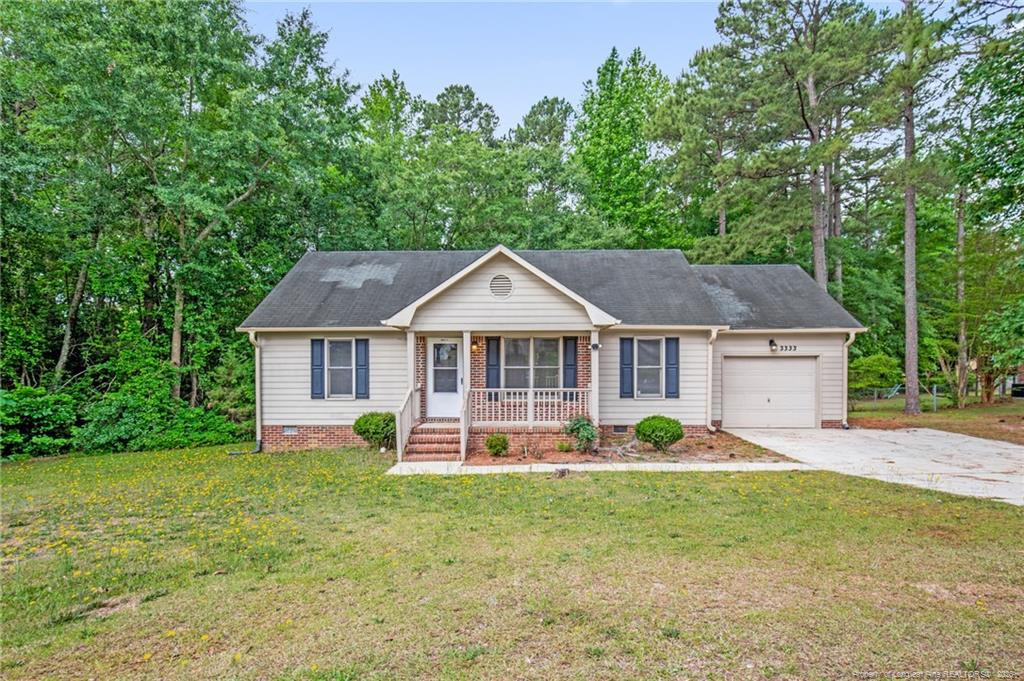 3333 Hunting Bay Drive Property Photo 1