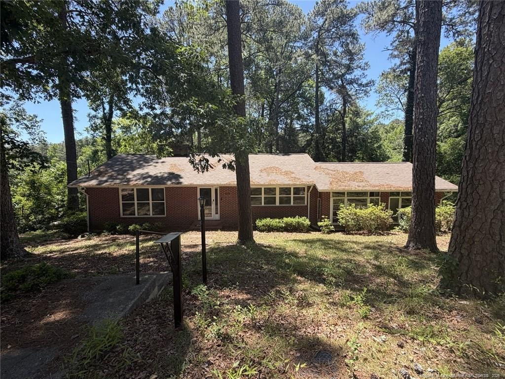 1404 Valencia Drive Property Photo 1