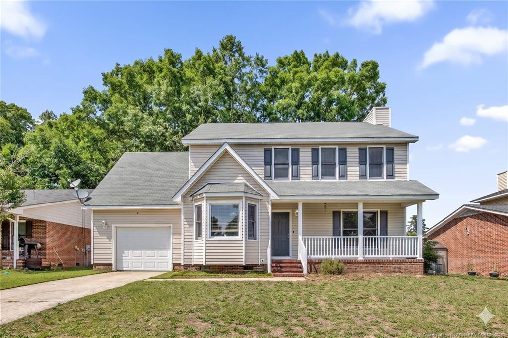 529 Old Farm Road Property Photo 1
