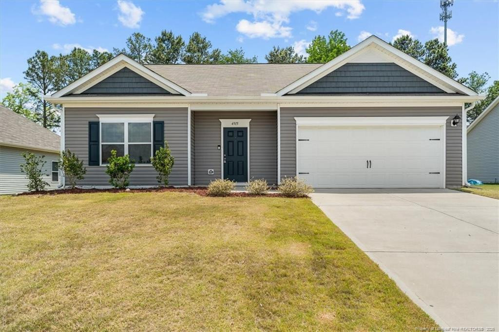 4915 Pioneer Drive Property Photo 1