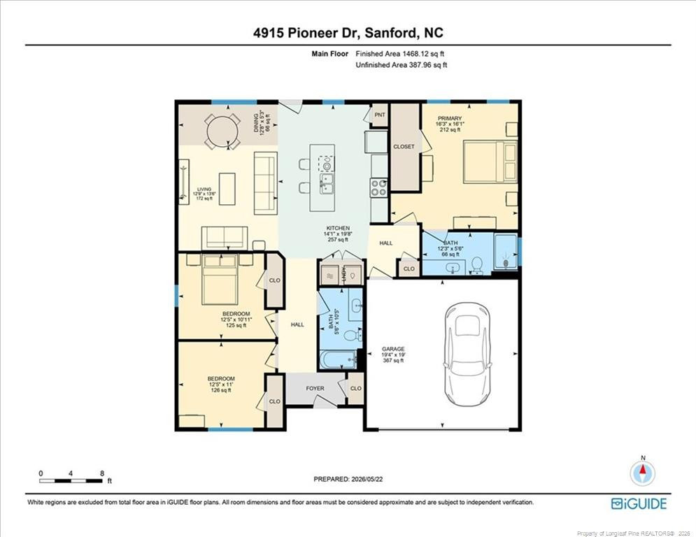 4915 Pioneer Drive Property Photo 17