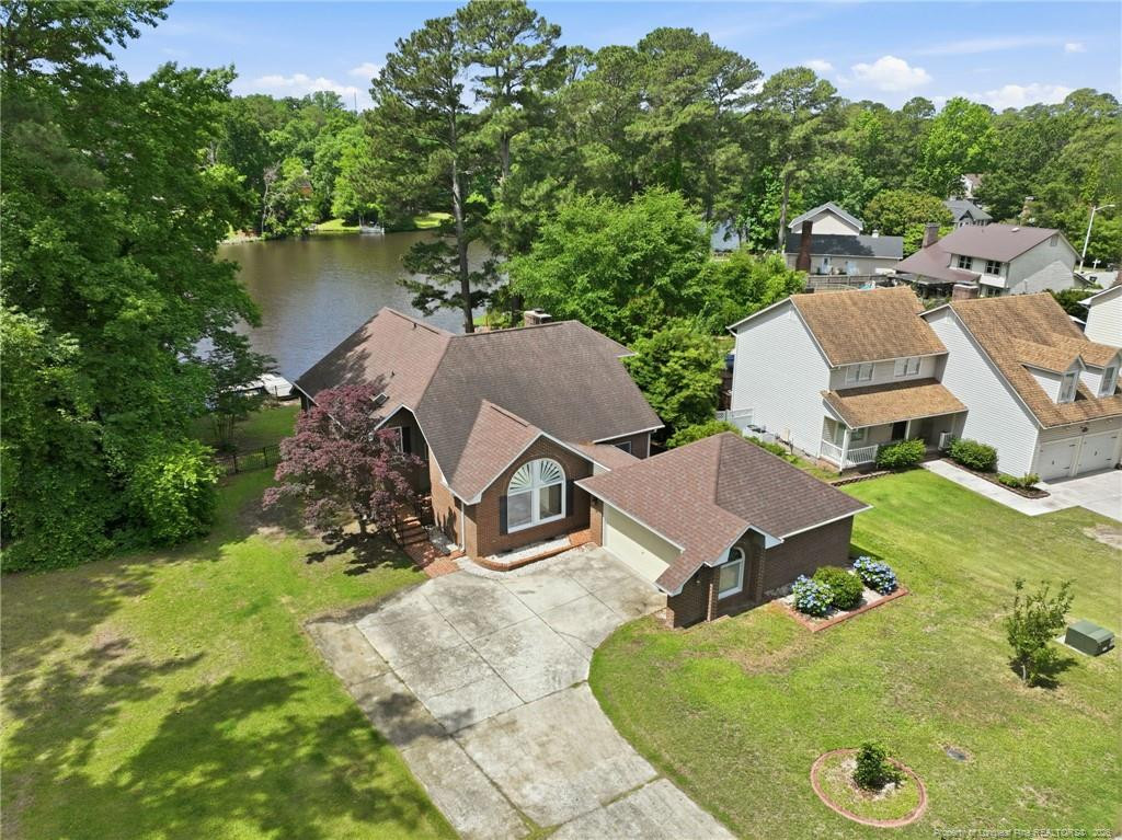 621 Georgetown Circle Property Photo 1