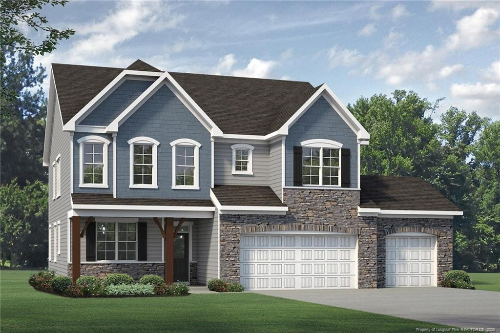 440 Copperleaf Drive Property Photo