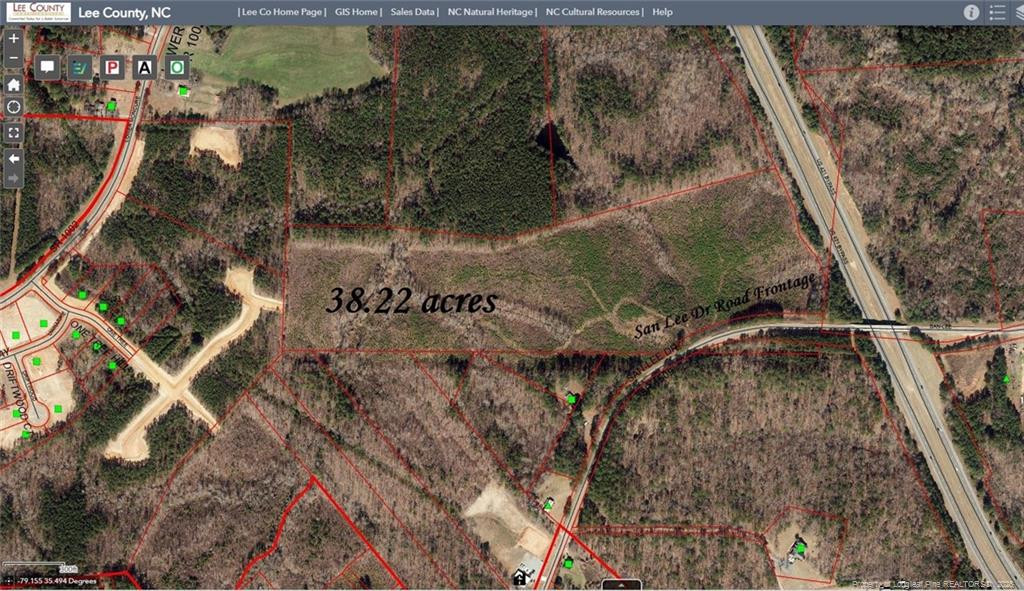 0 San-lee Drive Property Photo 1