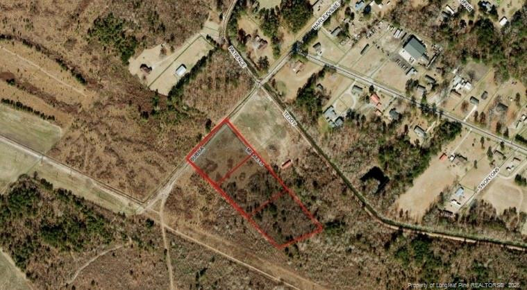Harleyville Road Property Photo 2