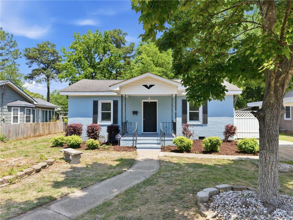 313 Post Avenue Property Photo 1