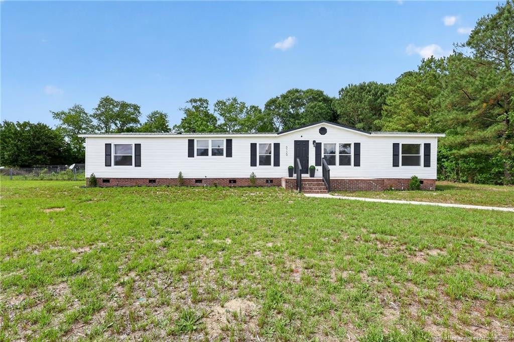 6729 Tennis Drive