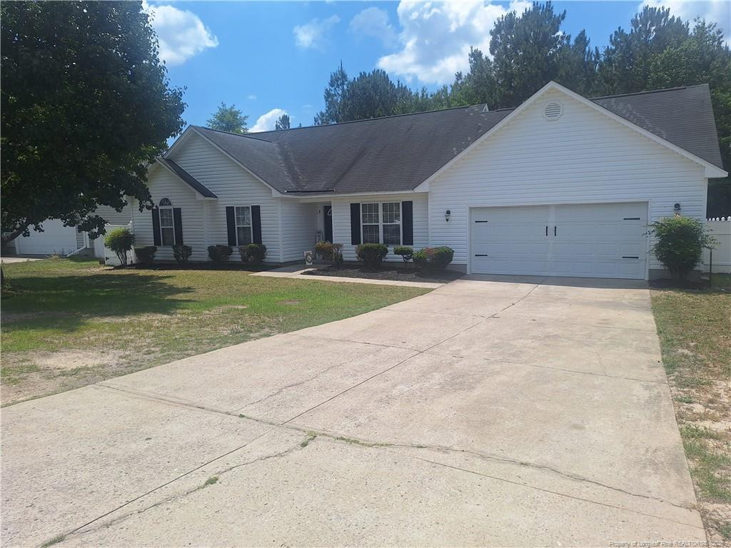 3681 Pioneer Drive Property Photo 1