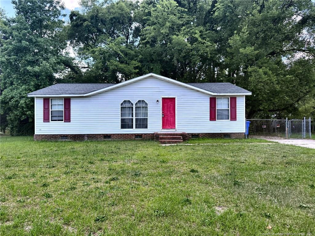 2528 Carriage Road Property Photo 1