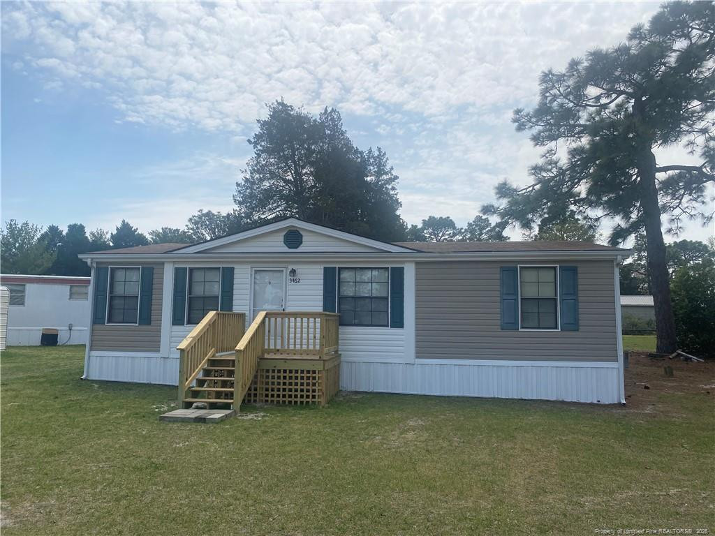 3462 Marty Circle Property Photo 2