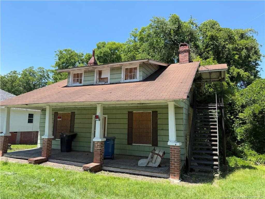 104 N 17th Street Property Photo 1