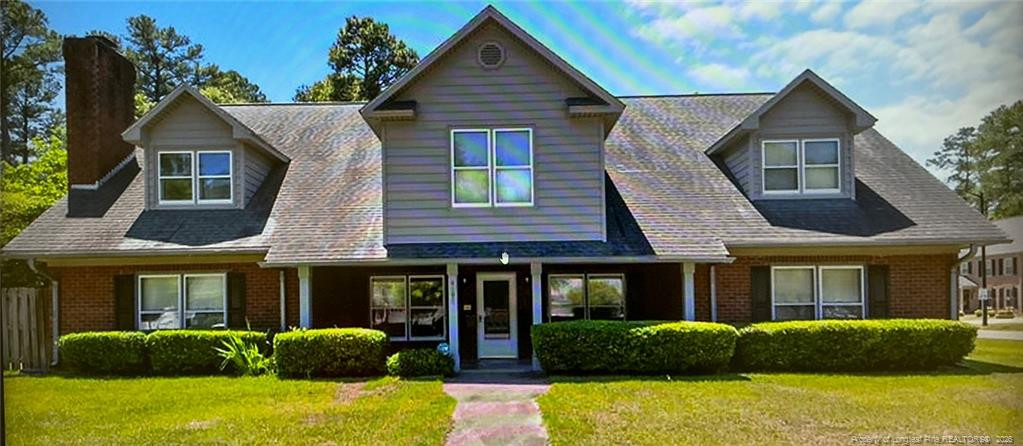 4197 Ferncreek Drive