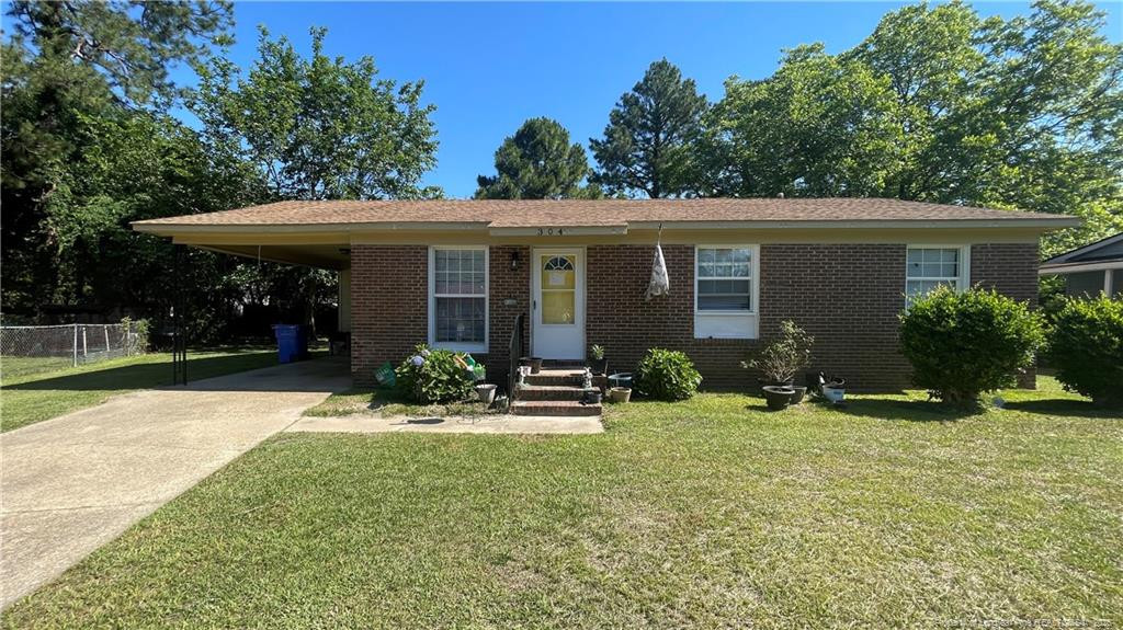 304 Bighorn Drive Property Photo 1
