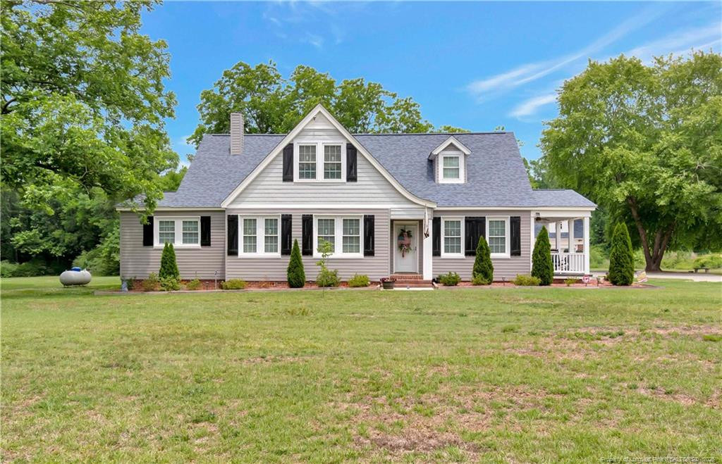 6290 Regan Church Road Property Photo 1