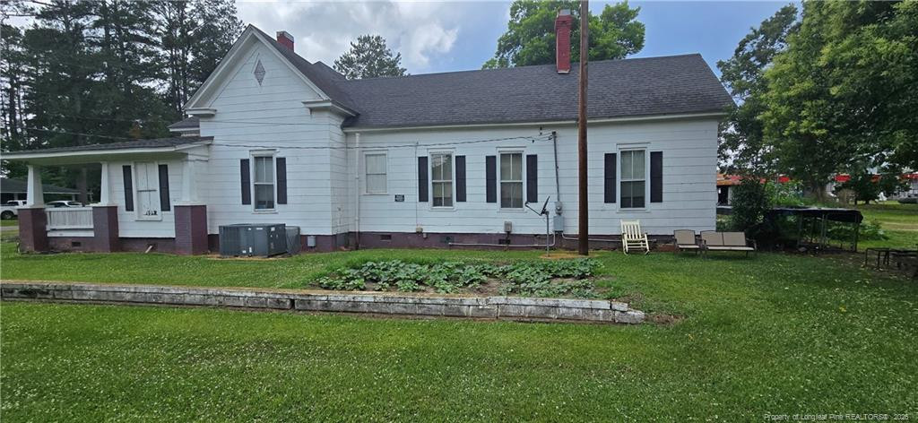 203 E Jackson Street Property Photo 1