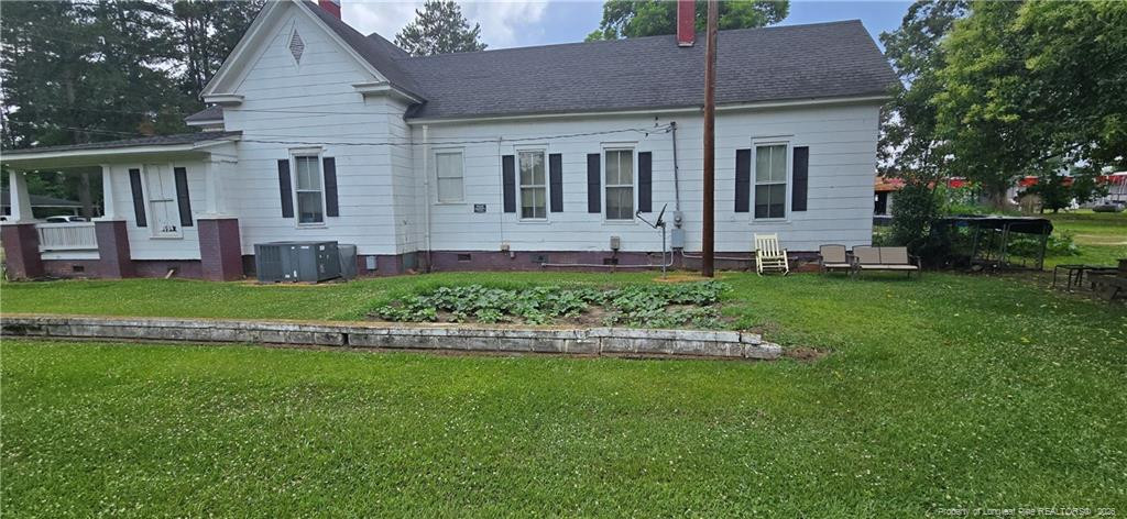 203 E Jackson Street Property Photo 26
