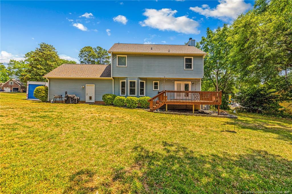 125 Cattie Drive Property Photo 33