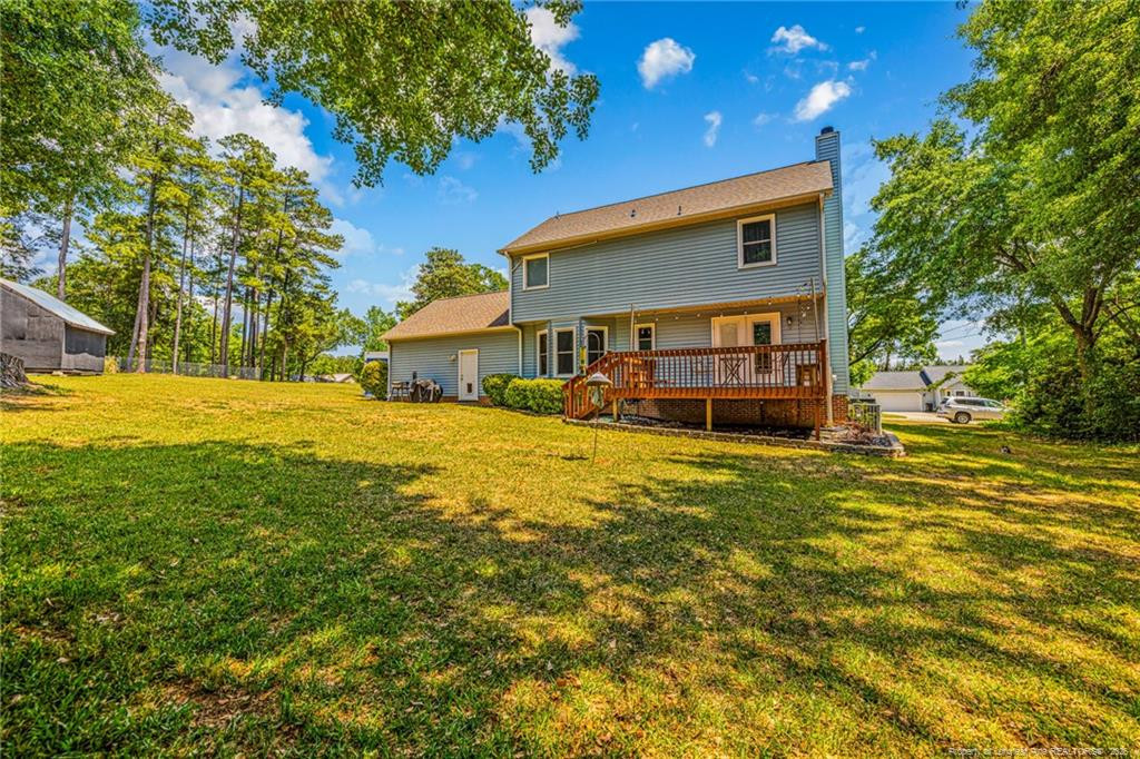125 Cattie Drive Property Photo 34