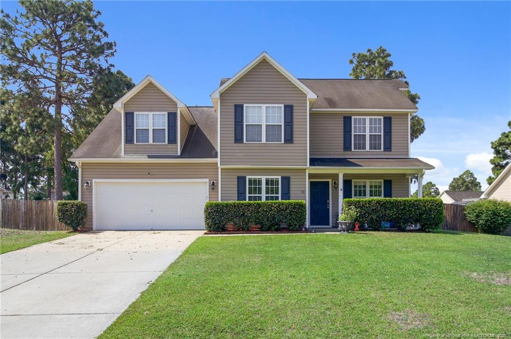 80 Chinkapin Oak Circle Property Photo 1