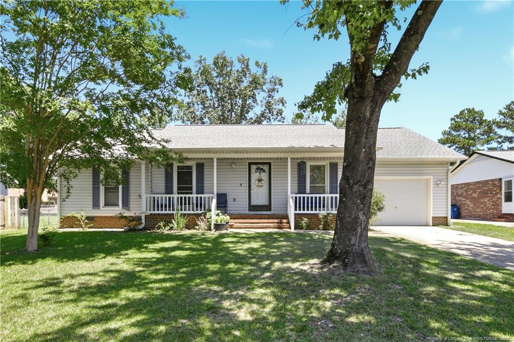 6963 Bostick Drive Property Photo 1