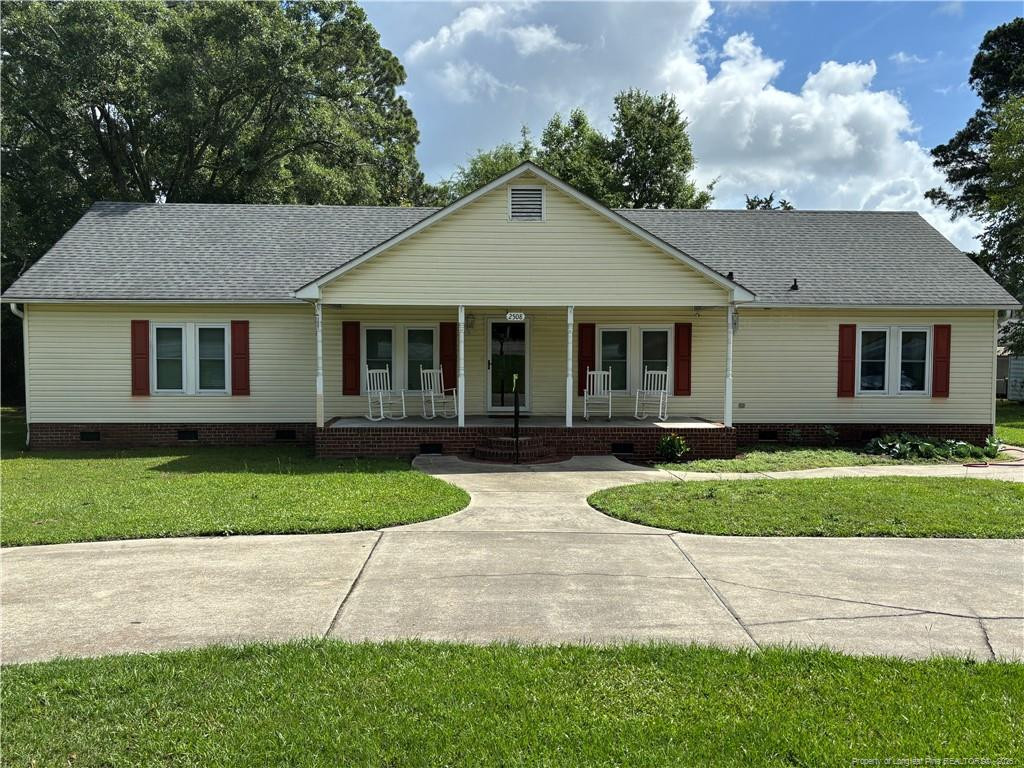 2508 N Roberts Avenue N Property Photo 1