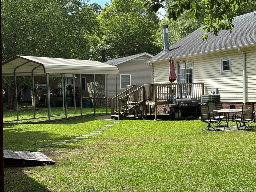 2508 N Roberts Avenue N Property Photo 20