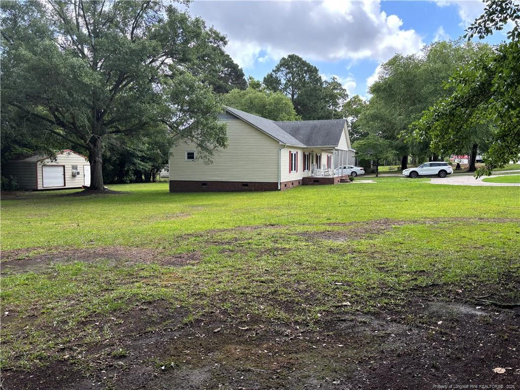 2508 N Roberts Avenue N Property Photo 22