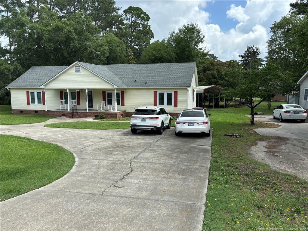 2508 N Roberts Avenue N Property Photo 23