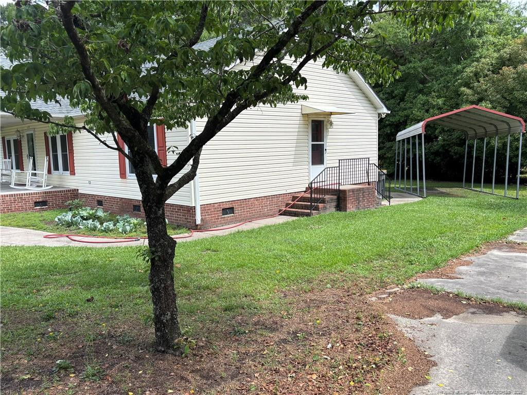 2508 N Roberts Avenue N Property Photo 24